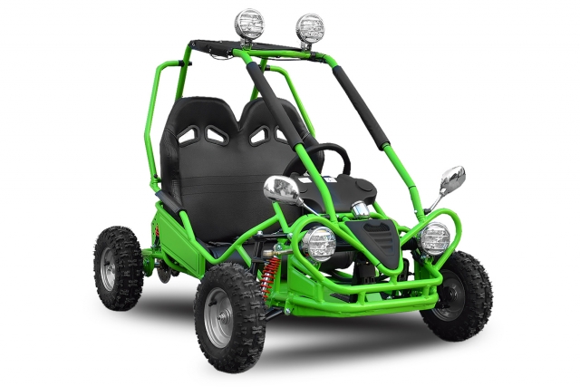 Детский багги Eco Buggy 450W