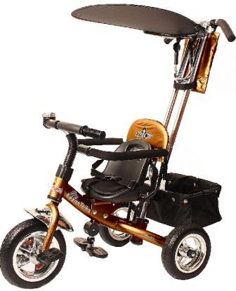 Детский велосипед Lexus Trike (Лексус Трайк)