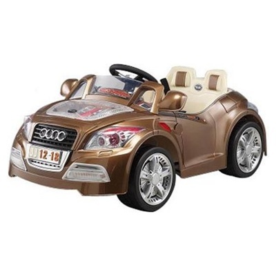 Электромобиль детский Audi TT Premium