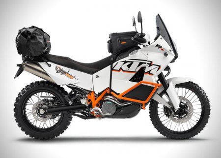 KTM — самый быстрорастущий