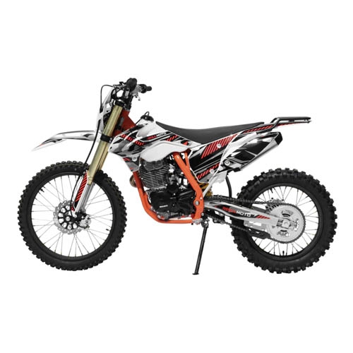 Мотоцикл Regulmoto ATHLETE 250 21/18 2020