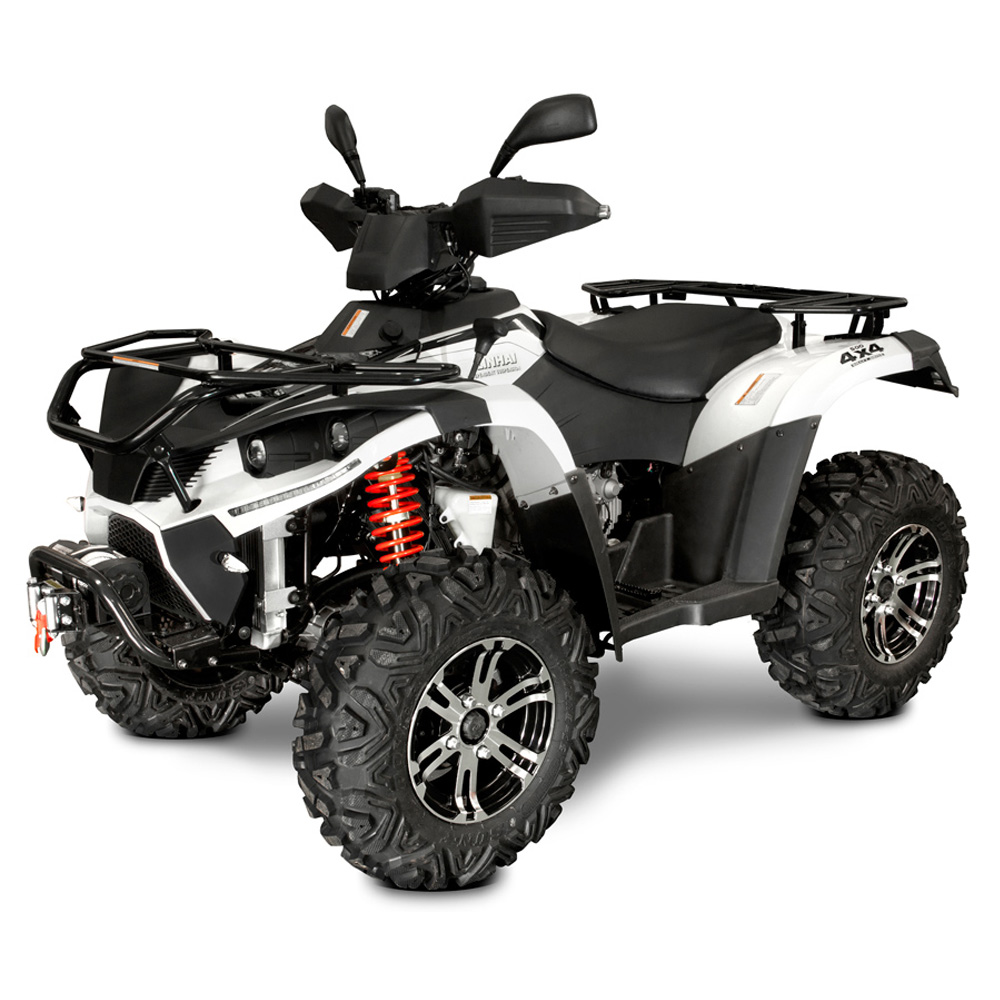 Купить квадроцикл Linhai LH 500 4×4 AR Квадроцикл Linhai LH 500 4×4 AR