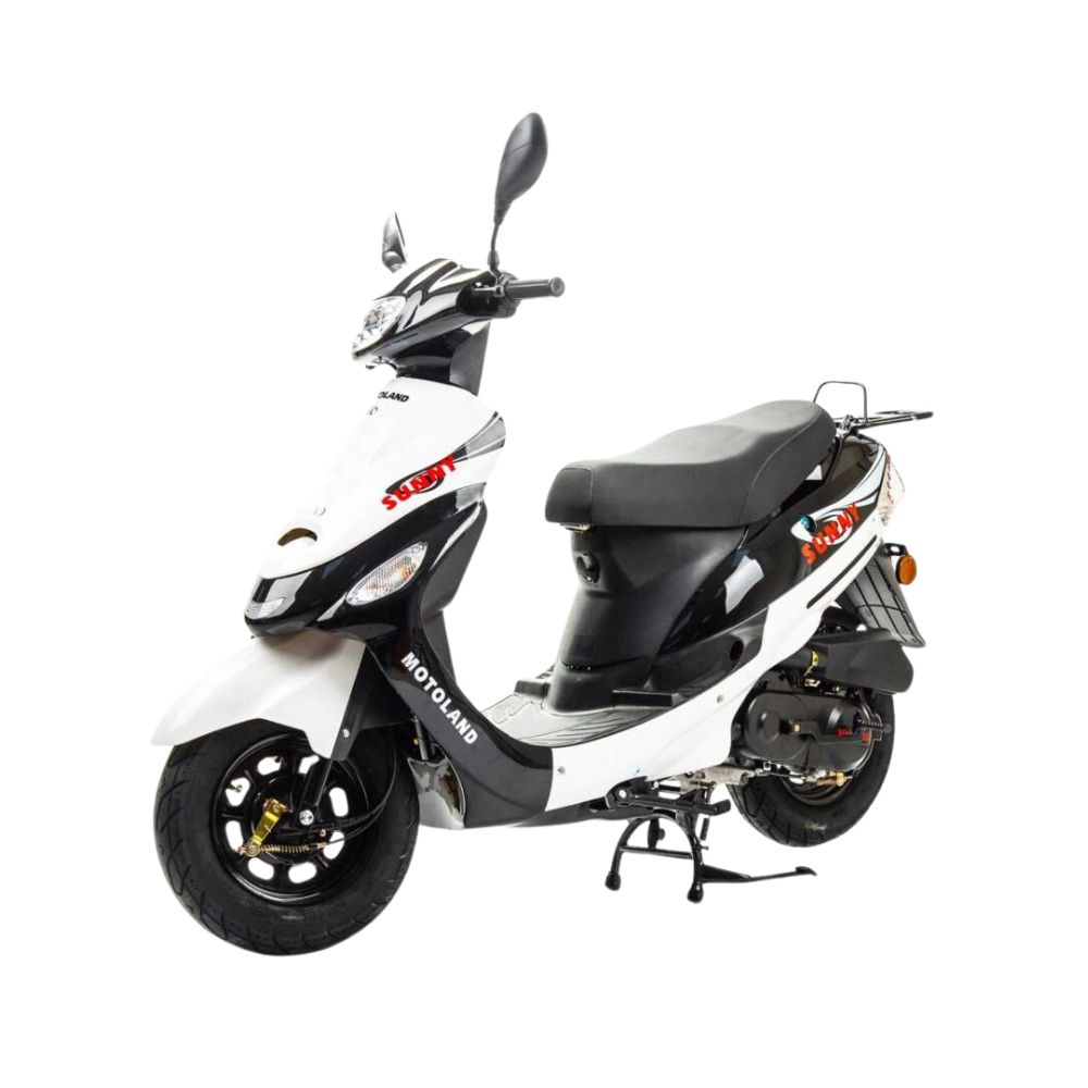 Купить Скутер Motoland SUNNY Скутер Motoland SUNNY