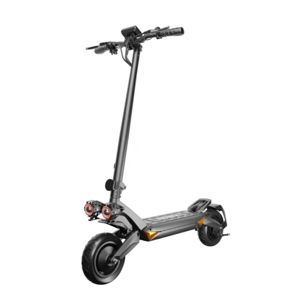 Купить Электросамокат RUPTOR R6 V3 Электросамокат RUPTOR R6 V3