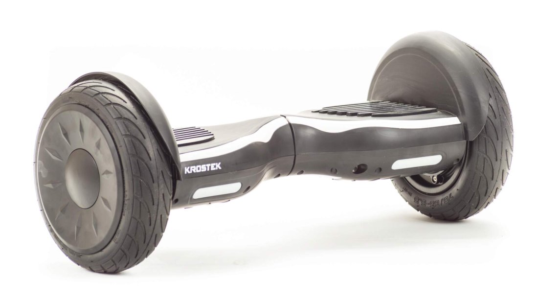 Купить гироскутер KROSTEK 10 #2 Гироскутер KROSTEK 10 #2