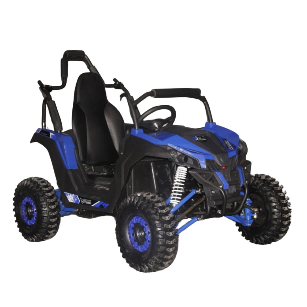 Купить багги GreenCamel Намиб T008 (48V 1200W R6 Дифф) Багги GreenCamel Намиб T008 (48V 1200W R6 Дифф)