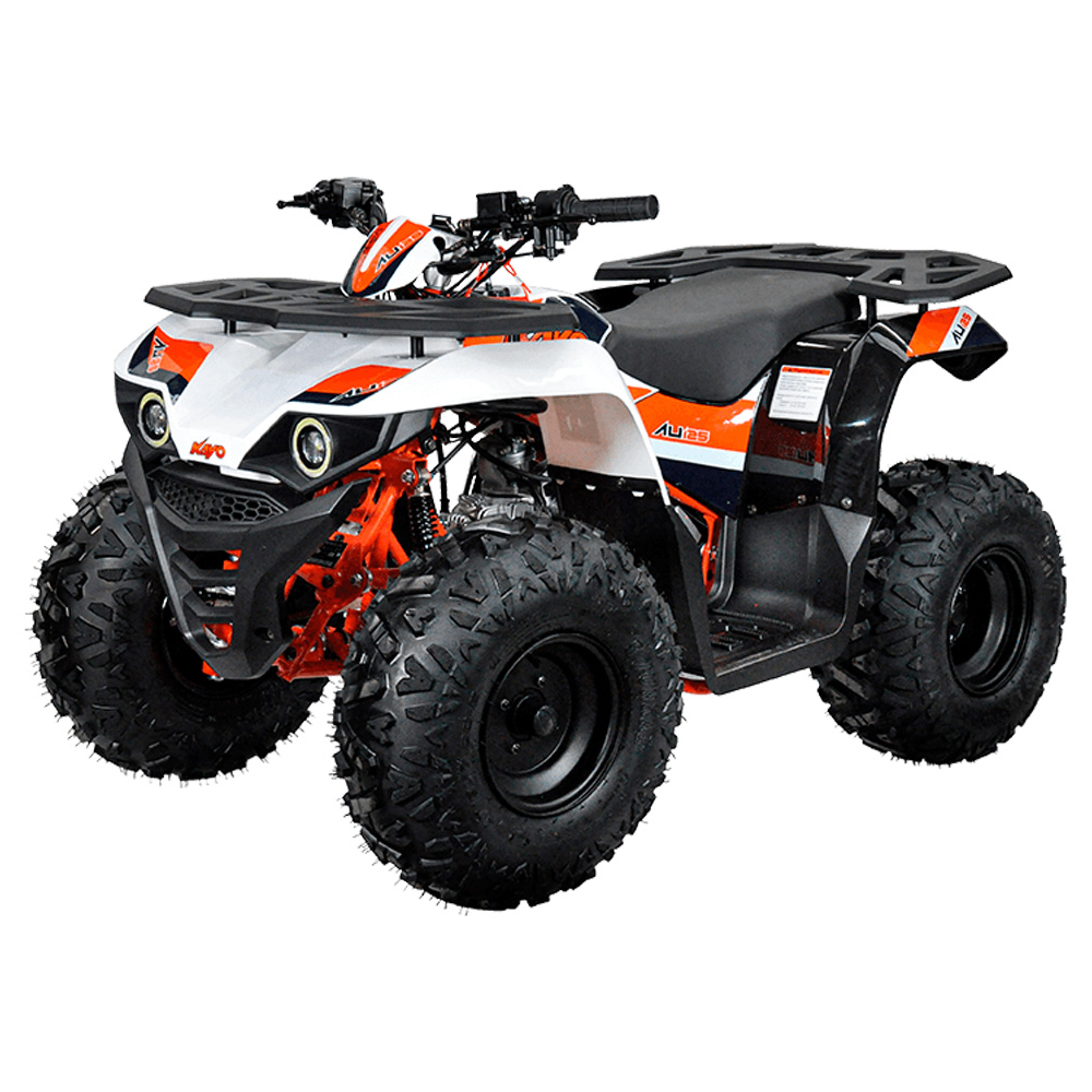 Купить квадроцикл Kayo AU125 Квадроцикл Kayo AU125