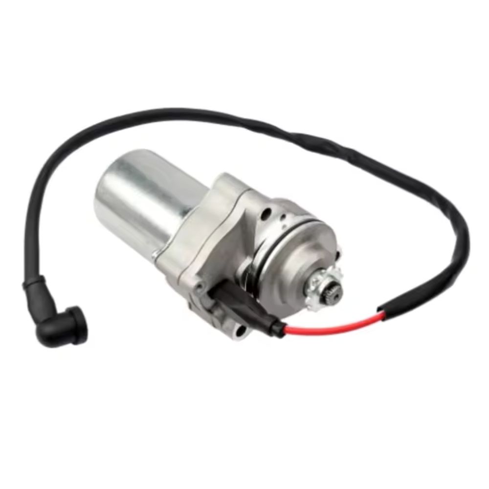 Купить электростартер 50-125cc Электростартер 50-125cc