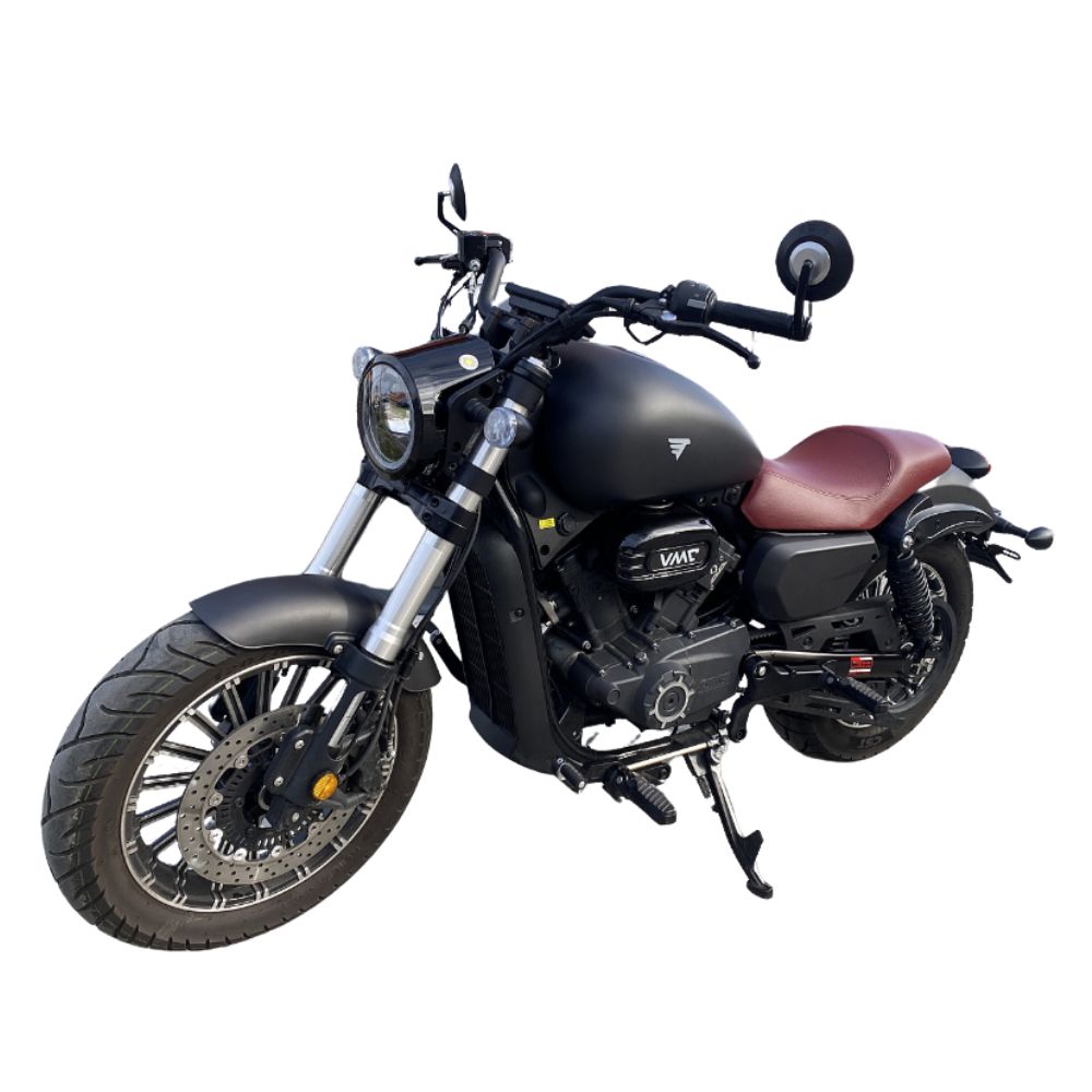 Купить мотоцикл VMC (Vento) CRUISER 400 ABS Мотоцикл VMC (Vento) CRUISER 400 ABS