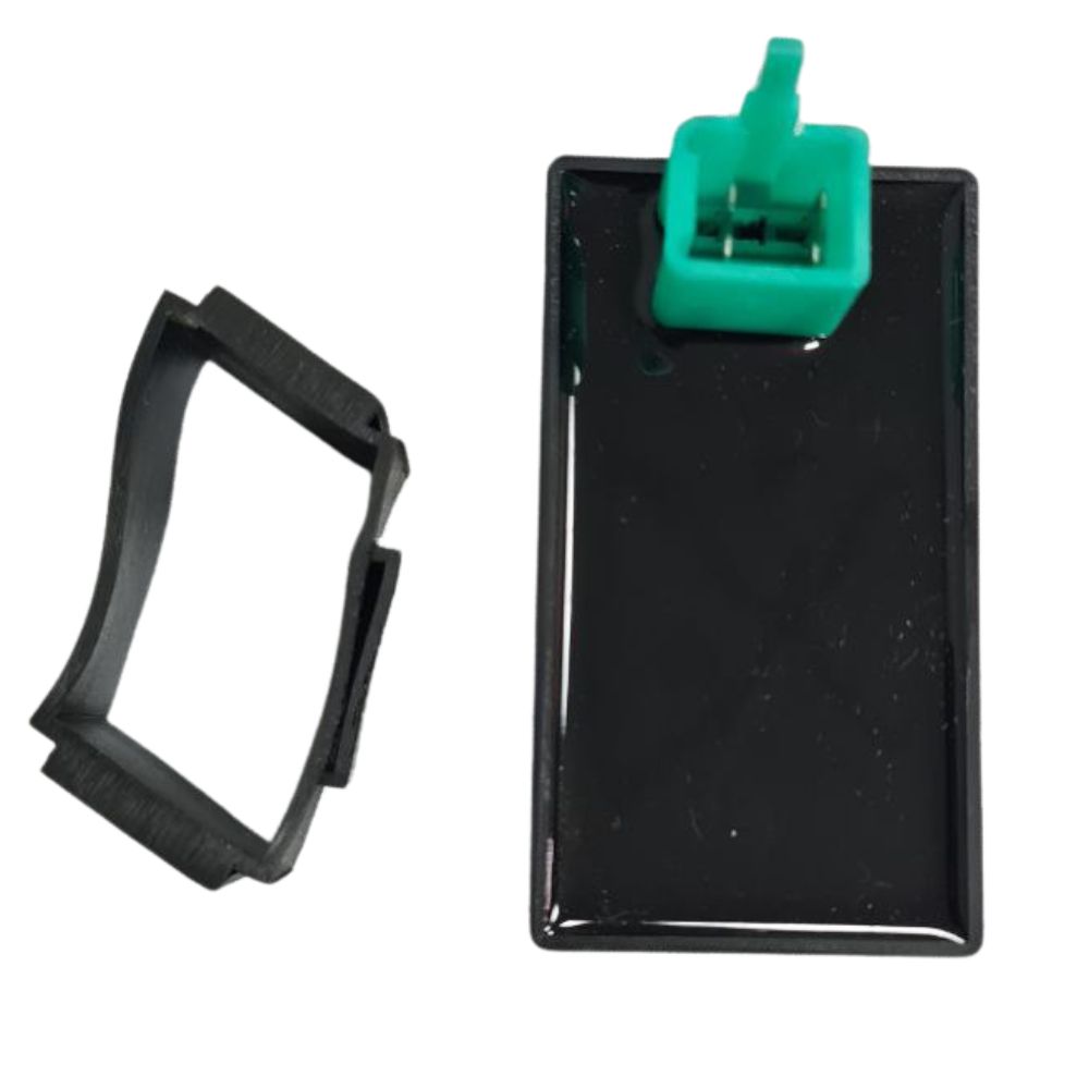 Купить коммутатор - блок зажигания (cdi) для квадроцикла 125cc 4 контактов (YX140, YX150) Коммутатор - блок зажигания (cdi) для квадроцикла 125cc 4 контактов (YX140, YX150)