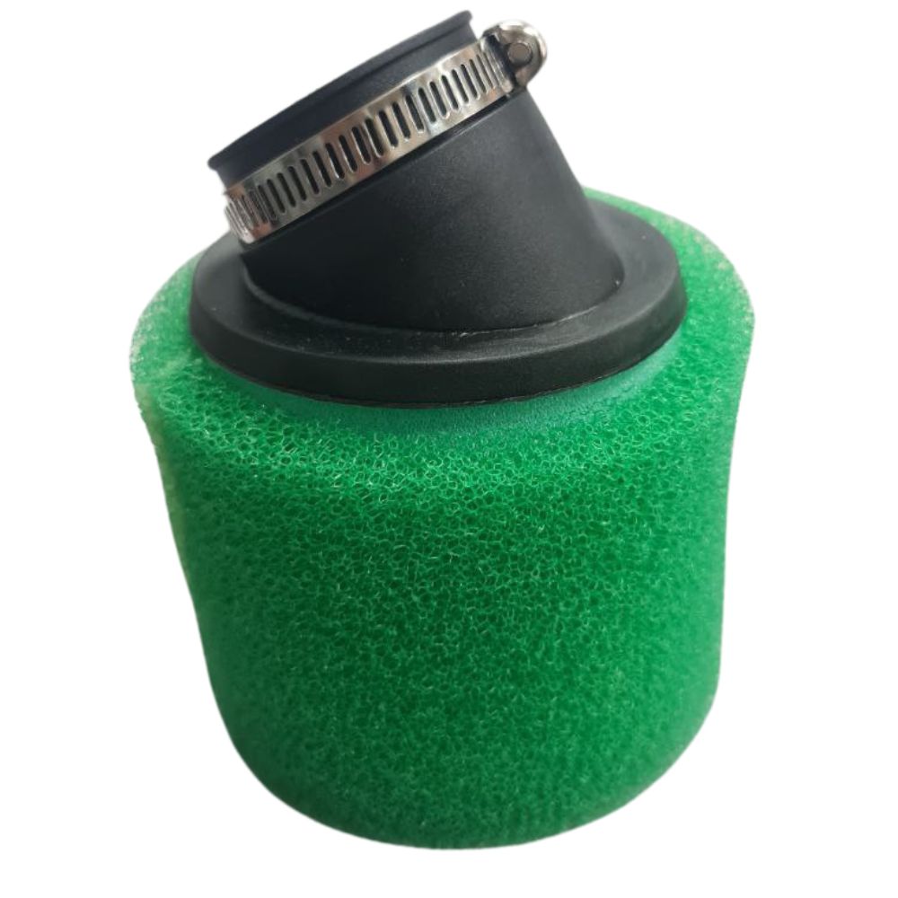 Фильтр воздушный поролоновый для питбайка d=34,35,36мм