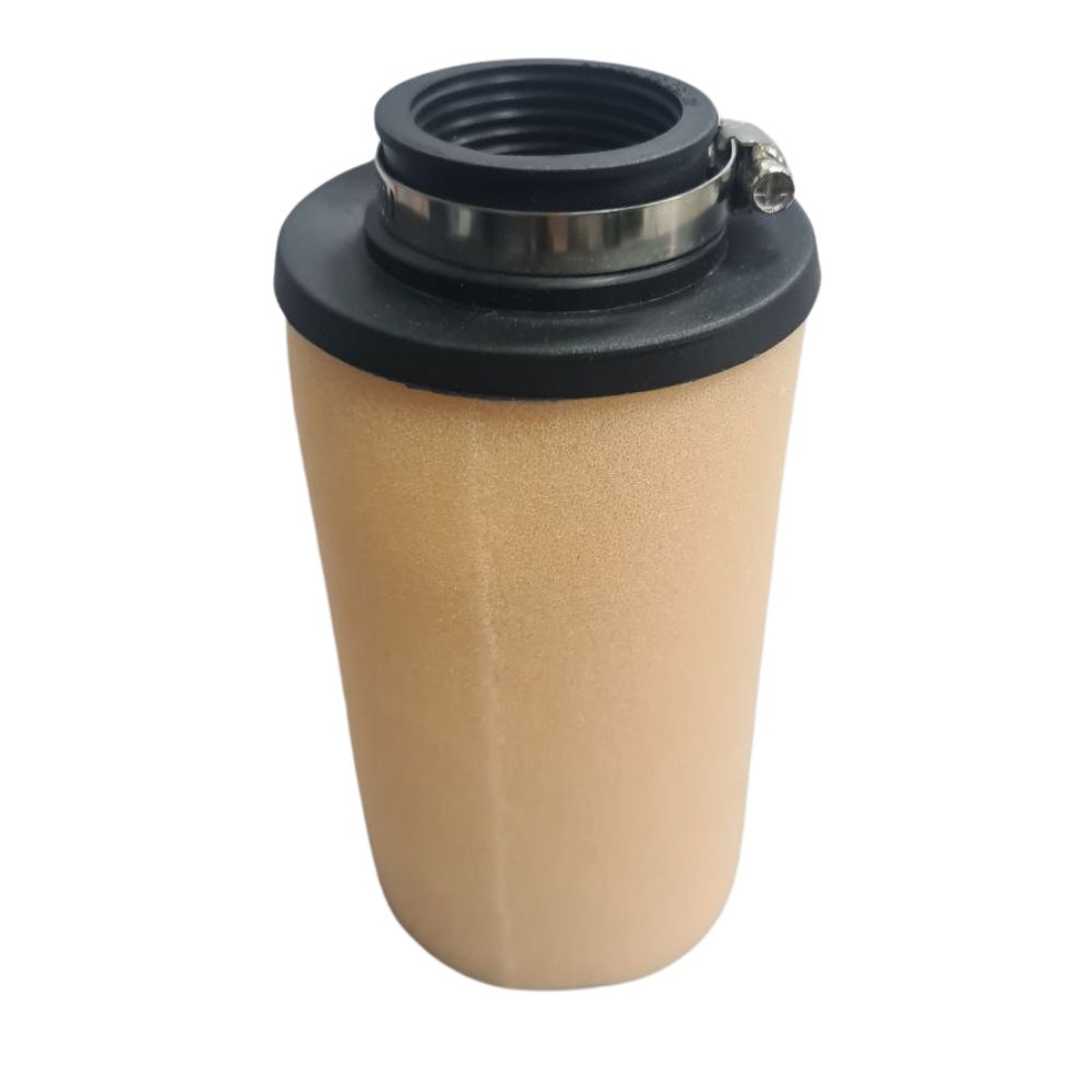 Фильтр воздушный поролоновый для питбайка d=34,35,36мм