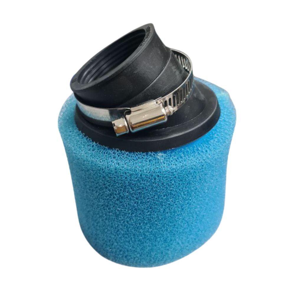 Фильтр воздушный поролоновый для питбайка d=42,43,44мм