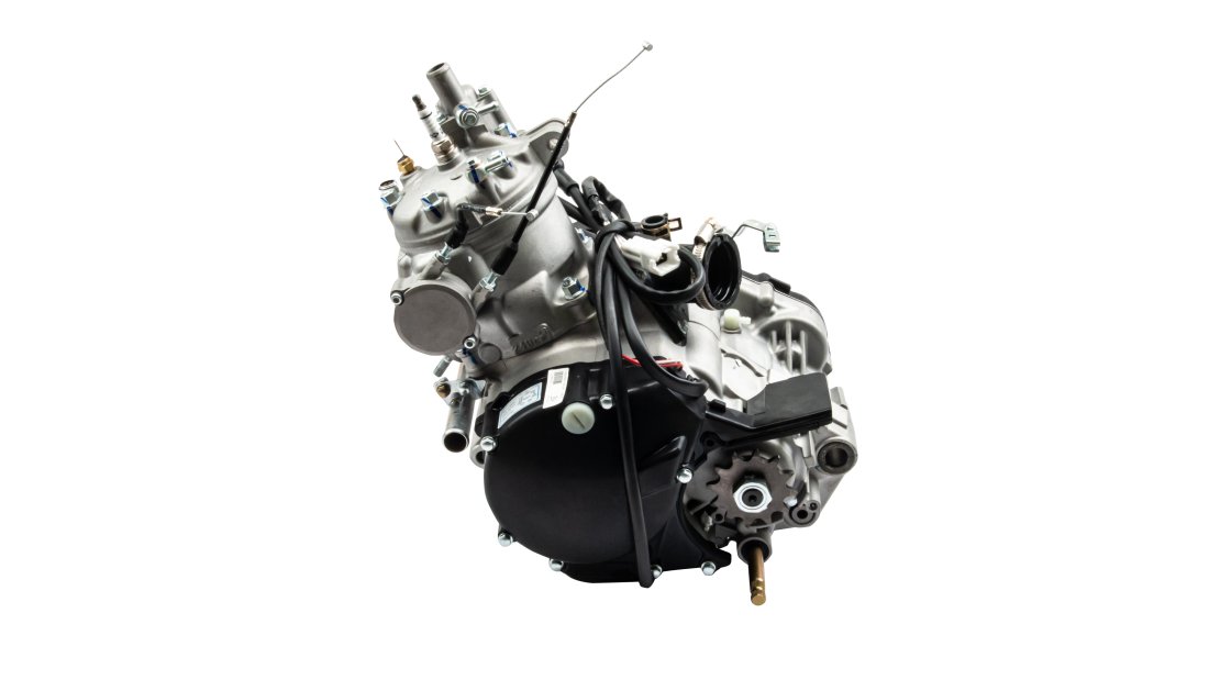 Купить двигатель 250см3 166MM M7 2str LONCIN Двигатель 250см3 166MM M7 2str LONCIN