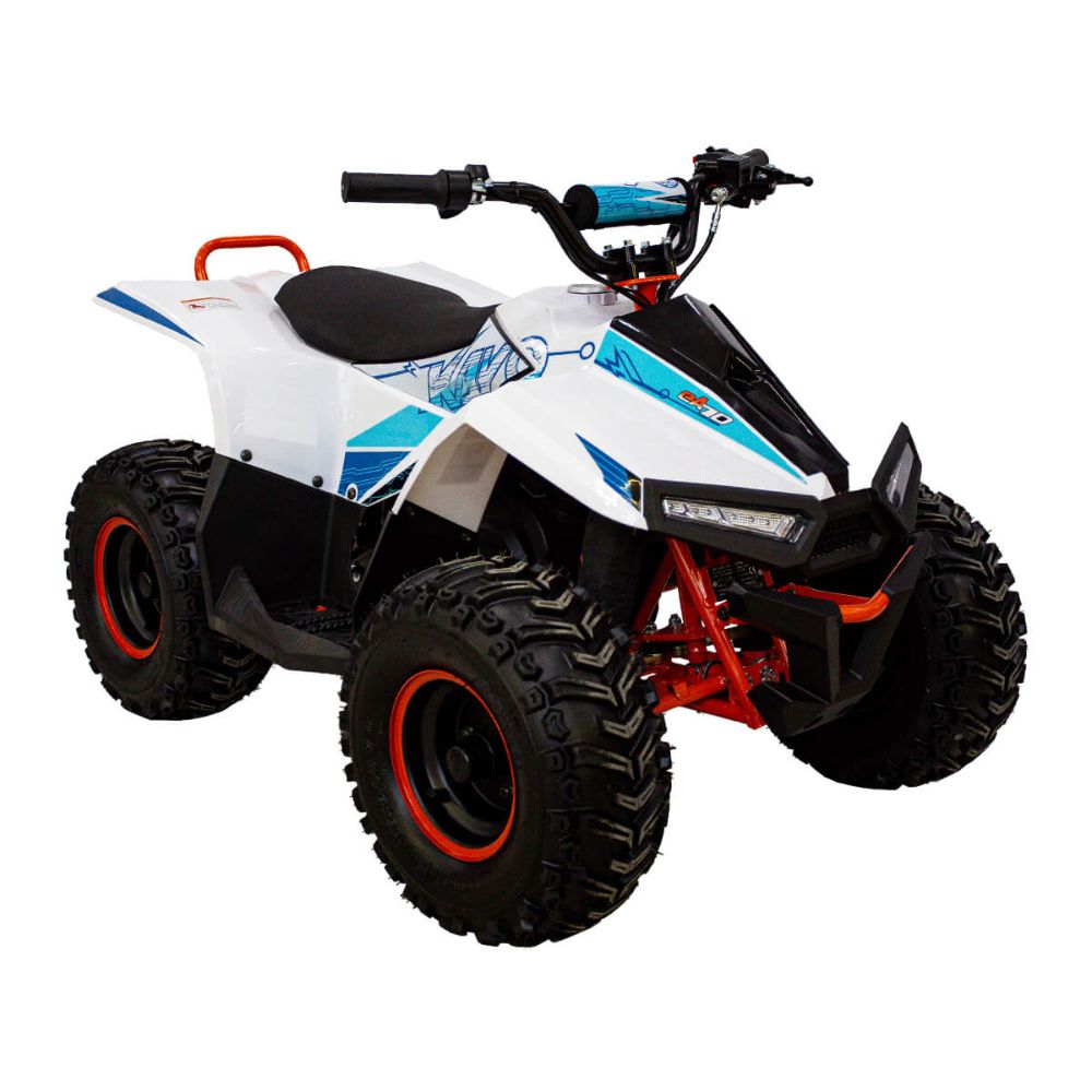 Купить квадроцикл электрический Kayo еA70 1400W Квадроцикл электрический Kayo еA70 1400W