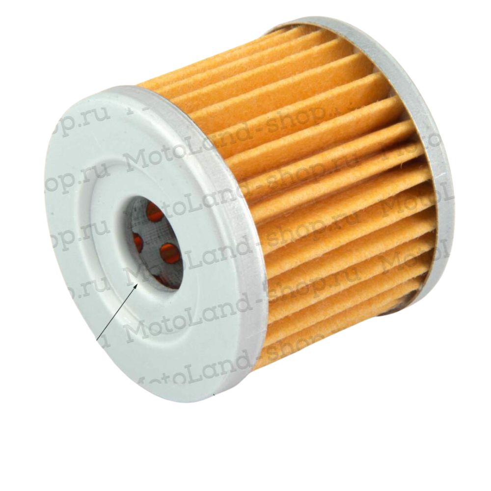 Фильтр масляный 170MM-2/174MN-3 (CBS300) ZS