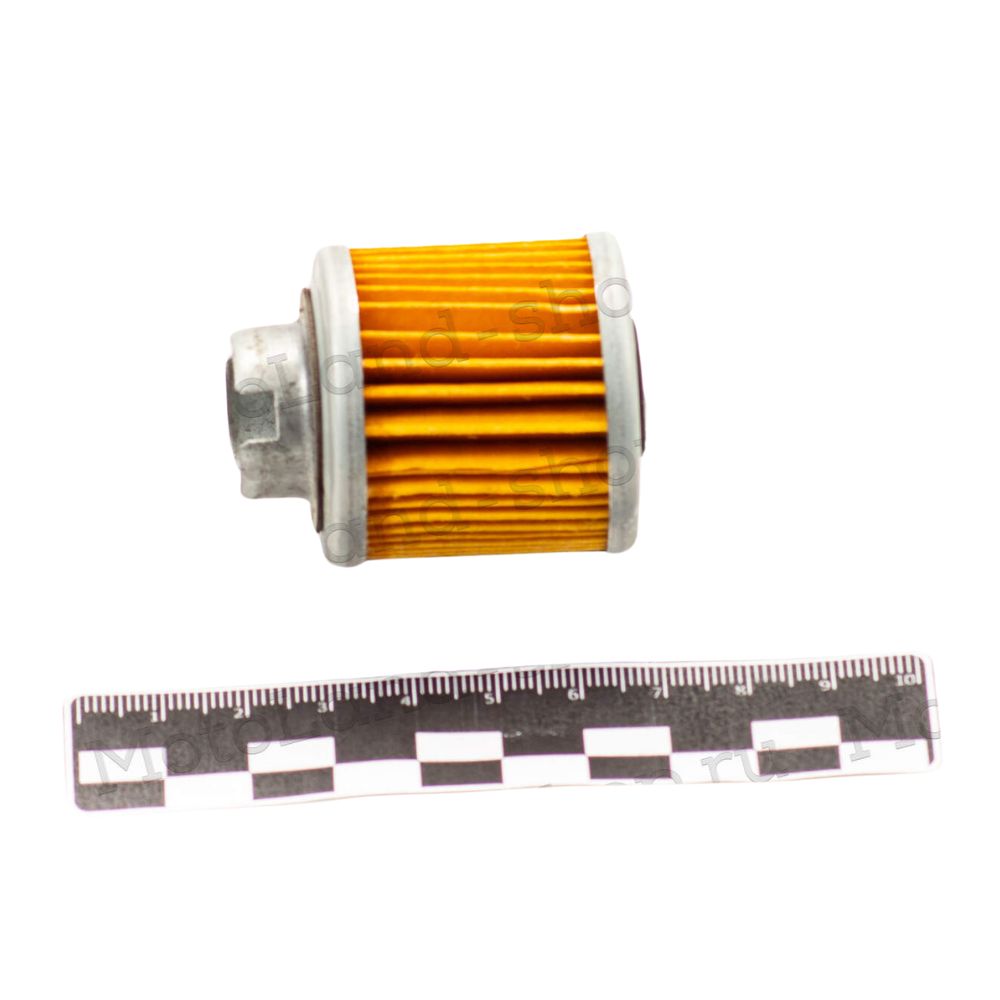 Фильтр масляный  W190 190см3 ZS