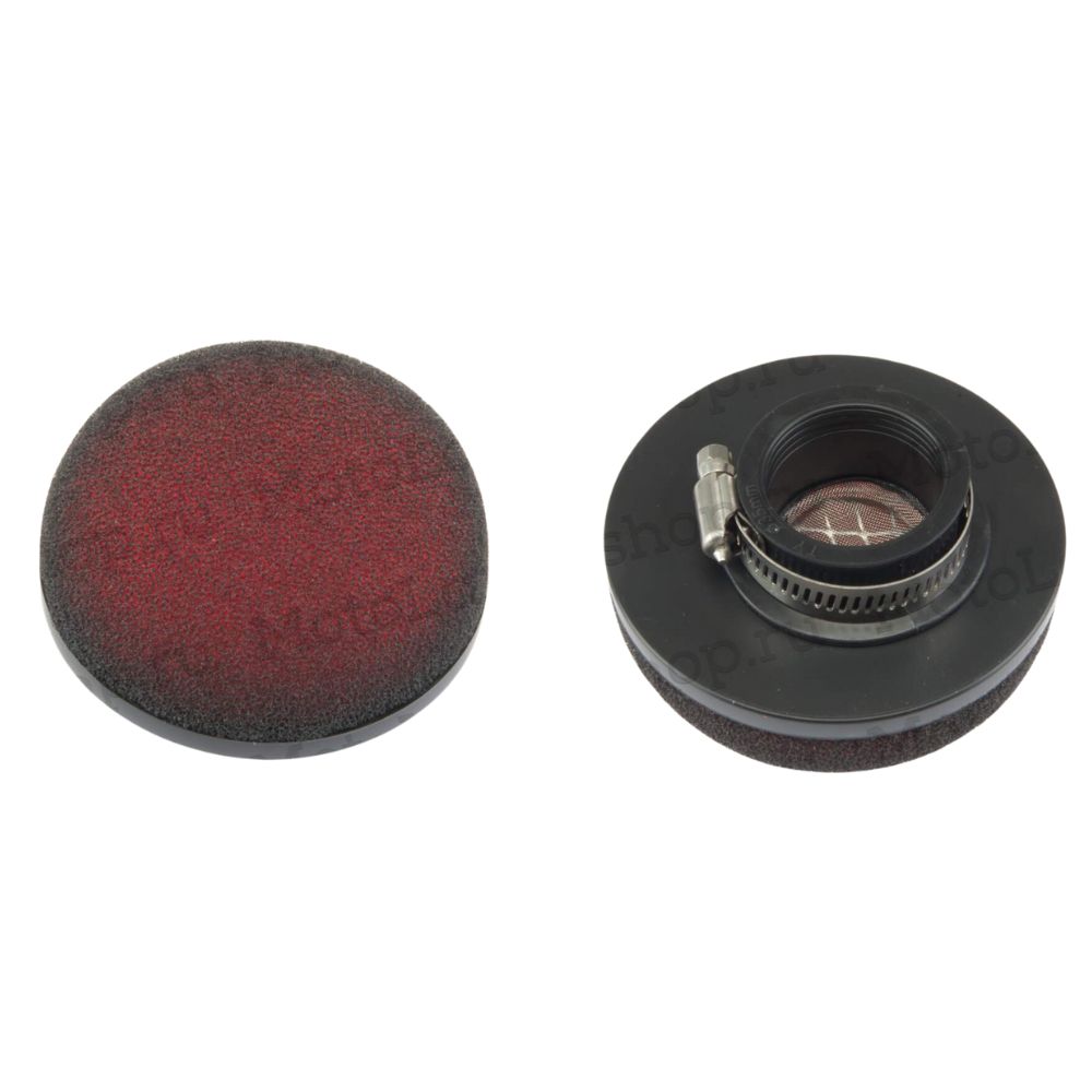 Фильтр возд. нулевик №4 (d=32mm) сфера