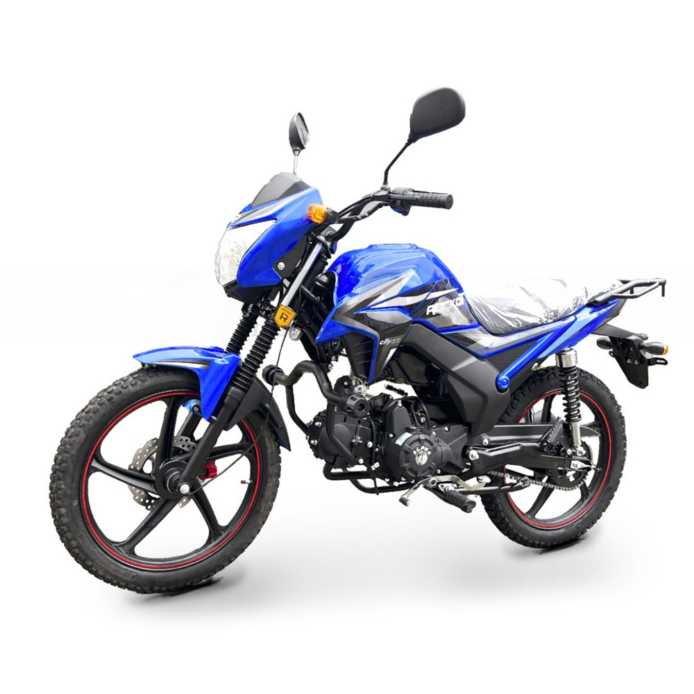 Купить мопед Rockot ALPHA CITY M-12 Мопед Rockot ALPHA CITY M-12