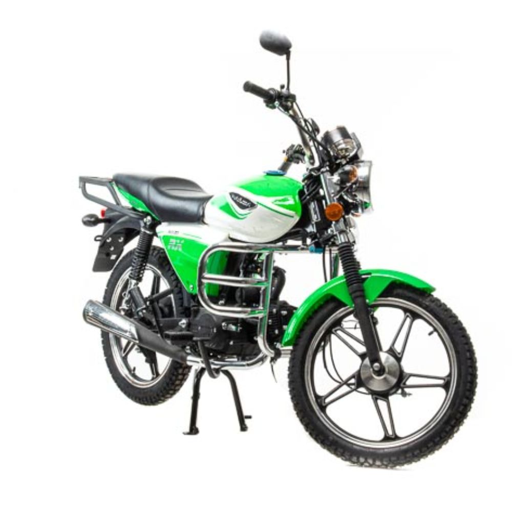 Купить мопед Motoland Альфа RX 11 Мопед Motoland Альфа RX 11