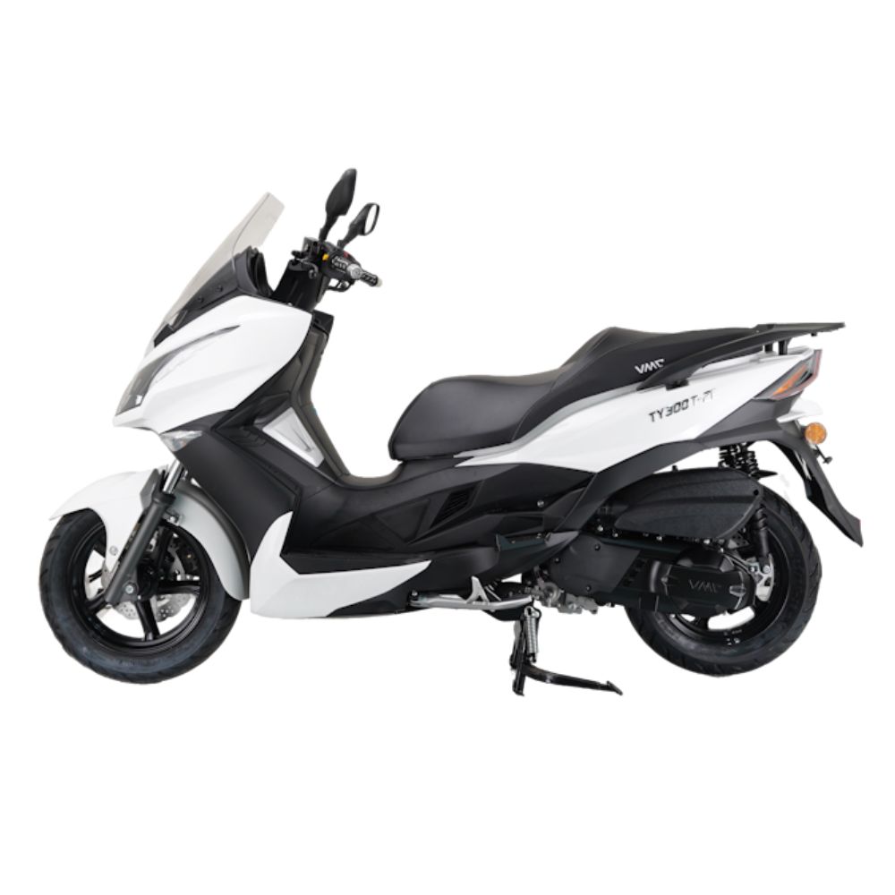 Купить Скутер Vento Z1 - 300cc (replica Kawasaki J300) Скутер Vento Z1 - 300cc (replica Kawasaki J300)