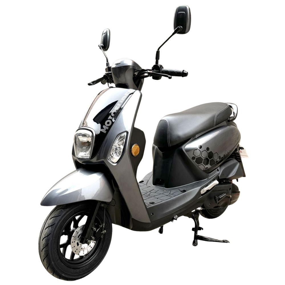 Купить скутер Motosuper S9 Скутер Motosuper S9