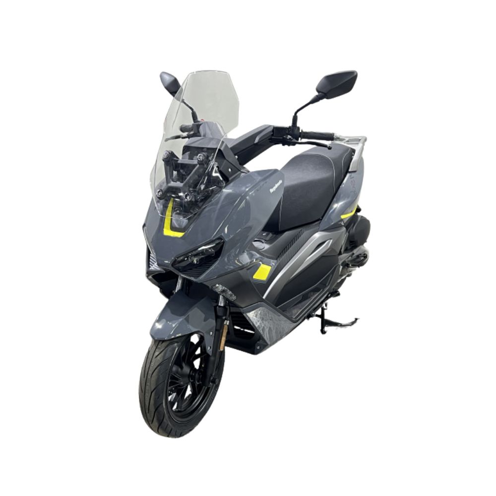 Купить Скутер Regulmoto GRIDO Скутер Regulmoto GRIDO