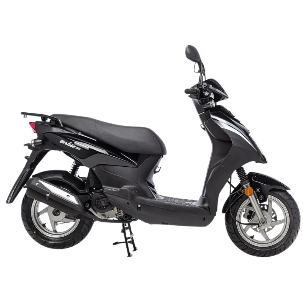 Купить скутер SYM ORBIT 50 Скутер SYM ORBIT 50