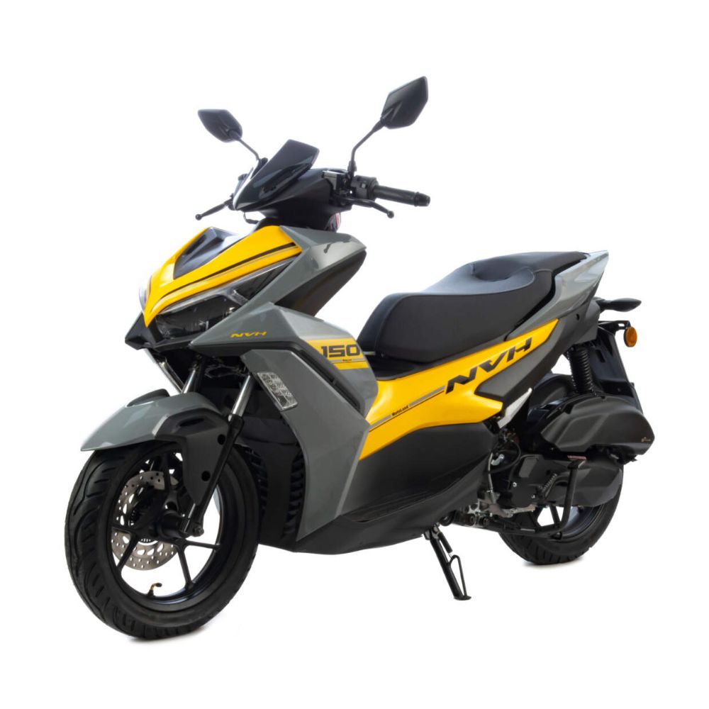 Купить Скутер Motoland NVH 150 Скутер Motoland NVH 150