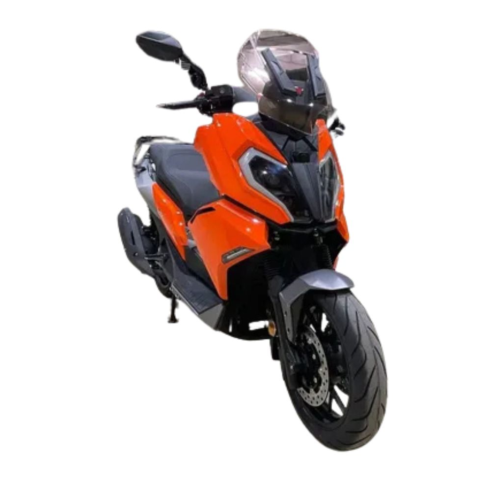 Купить скутер Vento T-15 300cc по выгодной цене Скутер Vento T-15 300cc