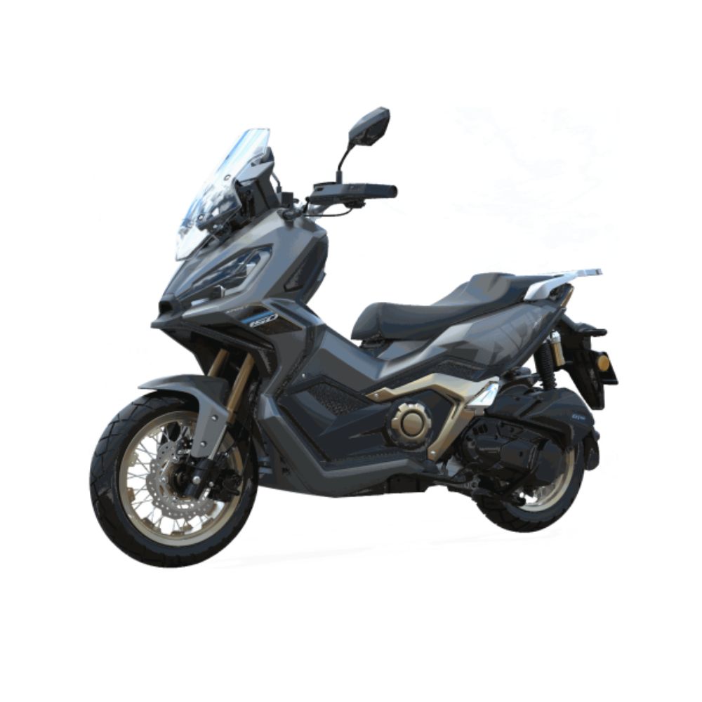 Купить Скутер Vento JET ADV (ARIIC) - 150cc (replica SYM ADV) Скутер Vento JET ADV (ARIIC) - 150cc (replica SYM ADV)