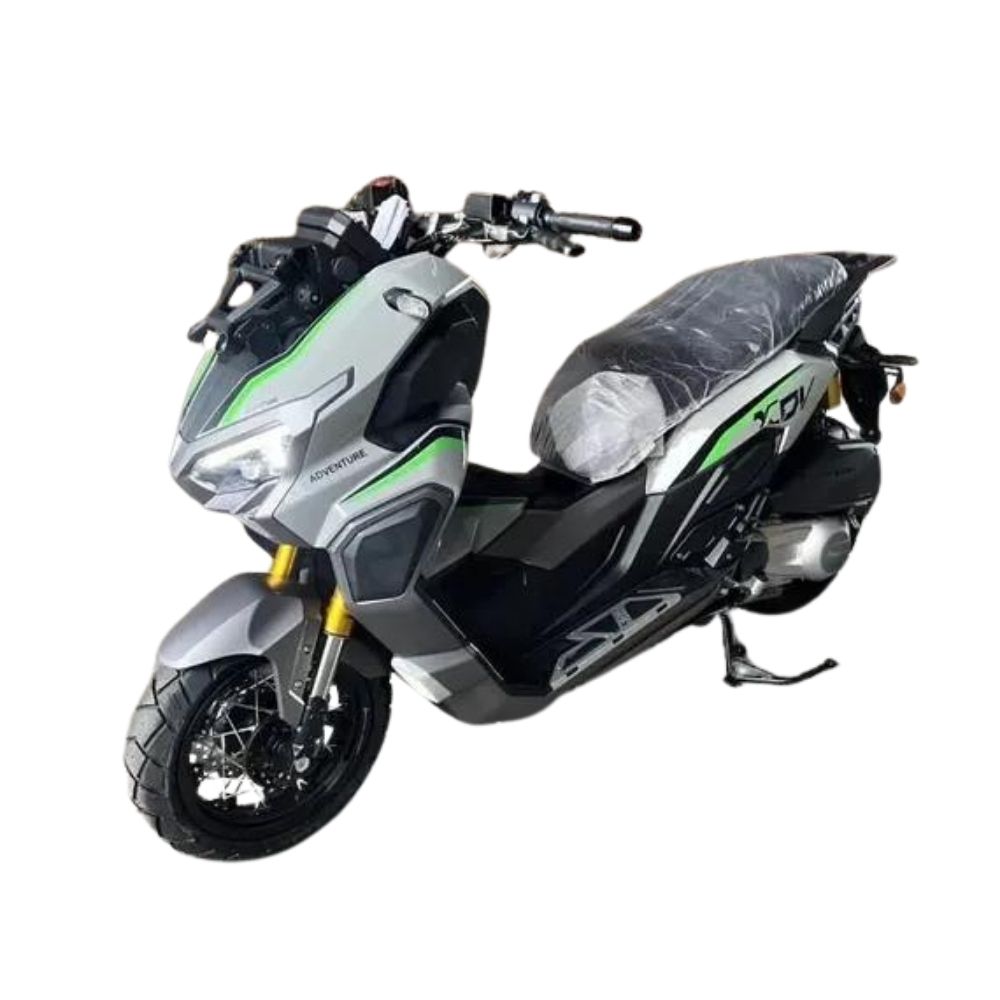 Купить скутер Regulmoto XDV ADVENTURE 300CC Скутер Regulmoto XDV ADVENTURE 300CC