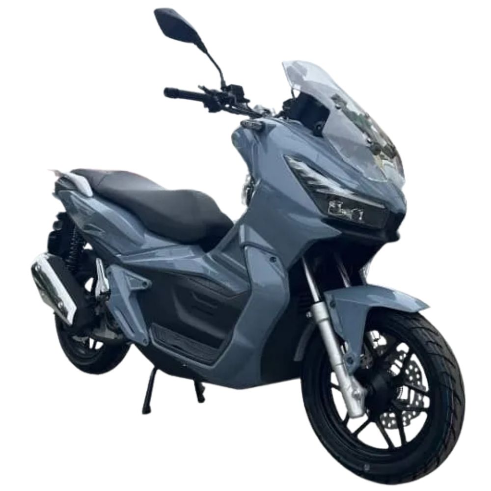 Купить макси-скутер Sprmotors ADV MAX 150 CDI 49сс Макси-скутер Sprmotors ADV MAX 150 CDI 49сс