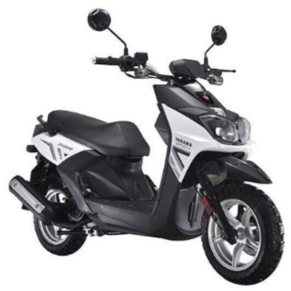 Купить скутер SPRMOTORS Zoom-5 Скутер SPRMOTORS Zoom-5