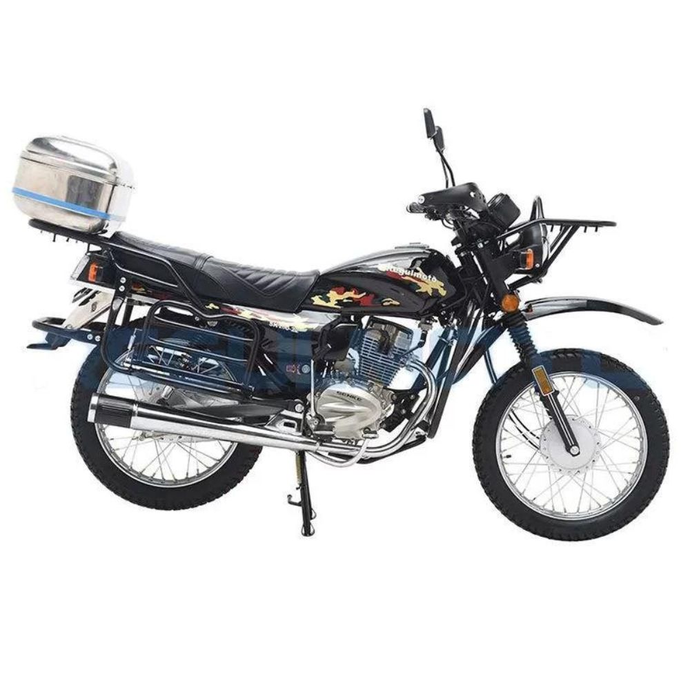 Купить Мотоцикл Regulmoto SK200-22 Мотоцикл Regulmoto SK200-22