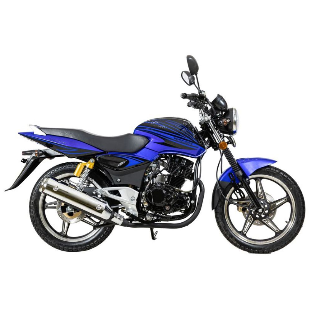 Купить Мотоцикл Racer RC200-C5B MAGNUM Мотоцикл Racer RC200-C5B MAGNUM