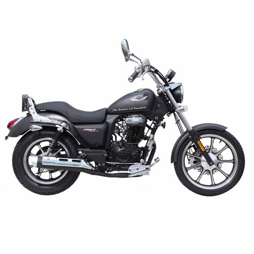 Купить мотоцикл Zongshen Roadster RA1 Мотоцикл Zongshen Roadster RA1