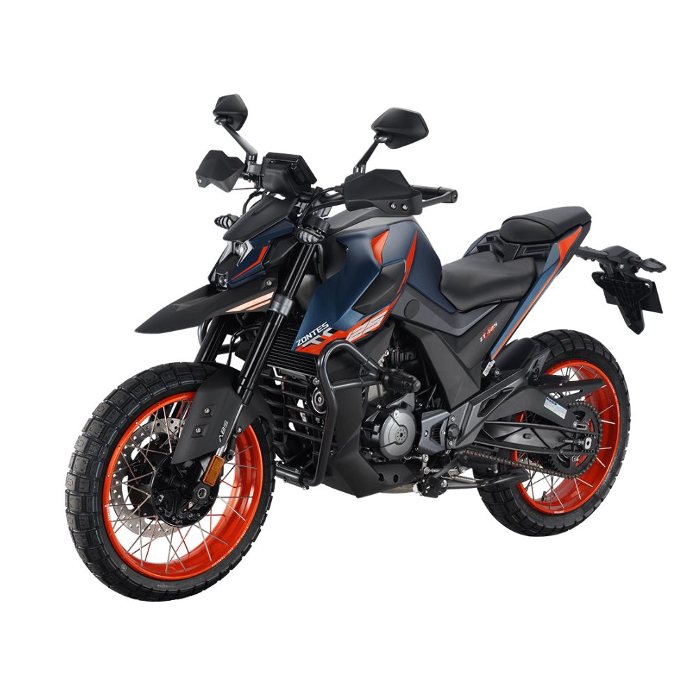 Купить Мотоцикл ZONTES ZT200-U1 Мотоцикл ZONTES ZT200-U1