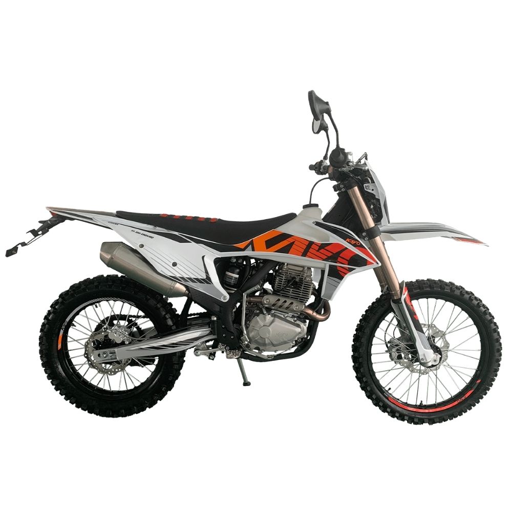 Купить мотоцикл KAYO T3 300 ENDURO 21/18 2025 ПТС Мотоцикл KAYO T3 300 ENDURO 21/18 2025 ПТС