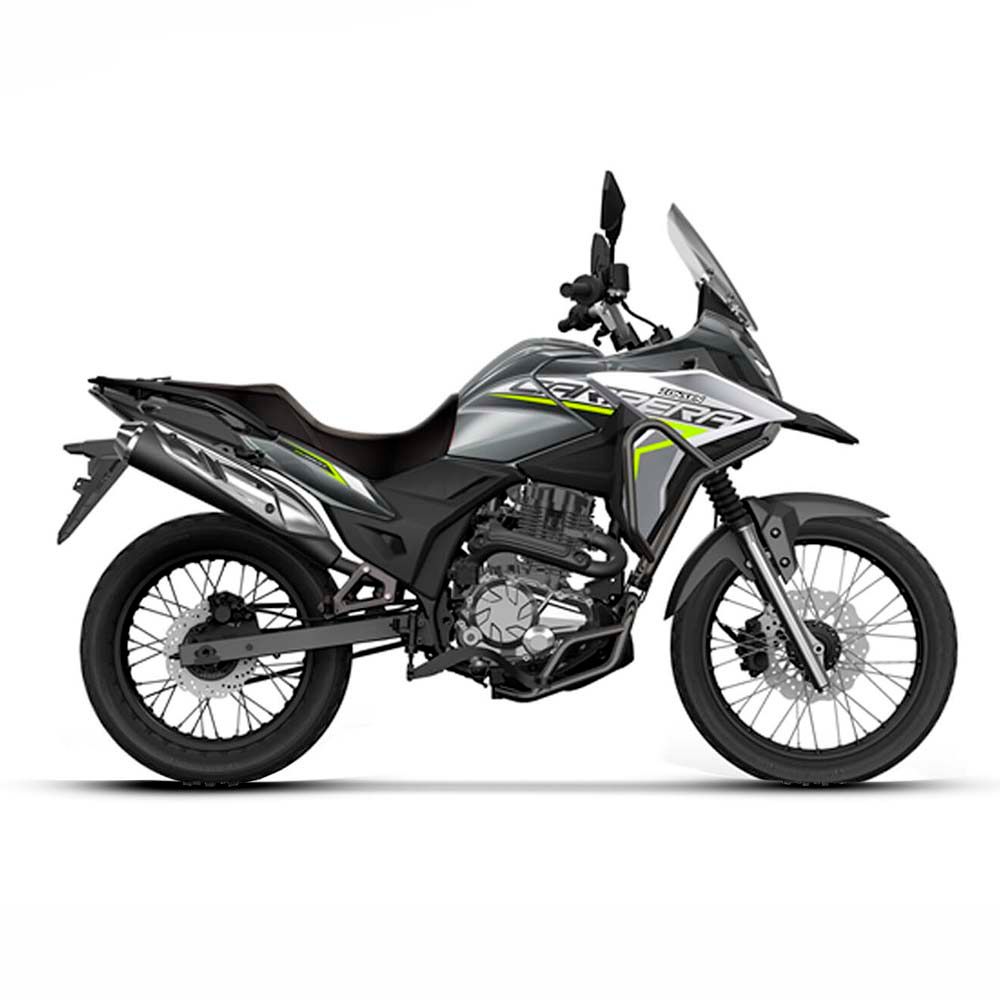 Купить Мотоцикл ATAKI CARRERA 300 Мотоцикл ATAKI CARRERA 300