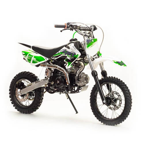 Купить питбайк Motoland 110 APEX10 Кроссбайк Motoland 110 APEX10