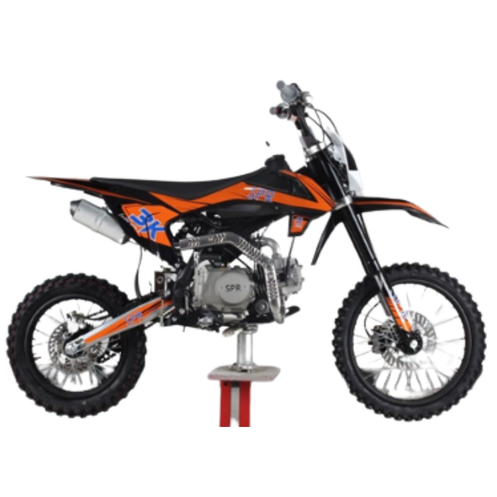 Купить питбайк SPRMOTORS MiniCross Питбайк SPRMOTORS MiniCross