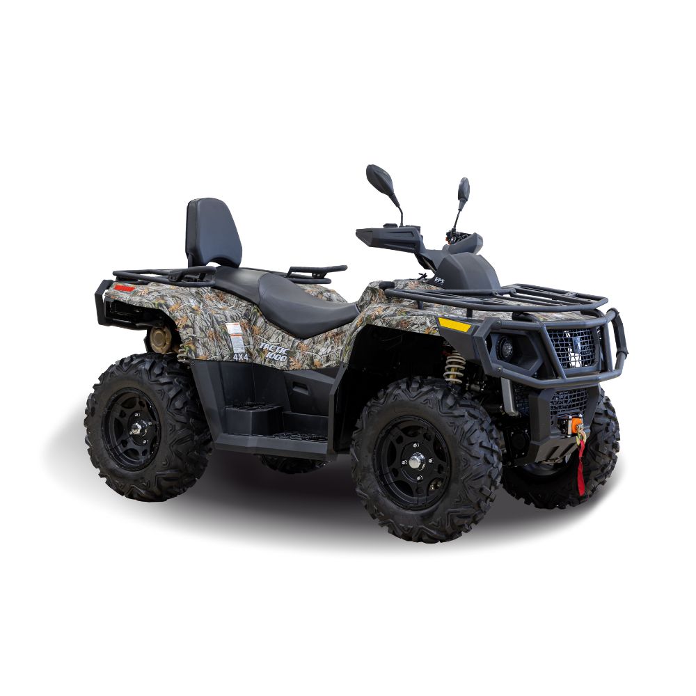Купить квадроцикл HISUN TACTIC GT 1000 LIMITED Квадроцикл HISUN TACTIC GT 1000 LIMITED