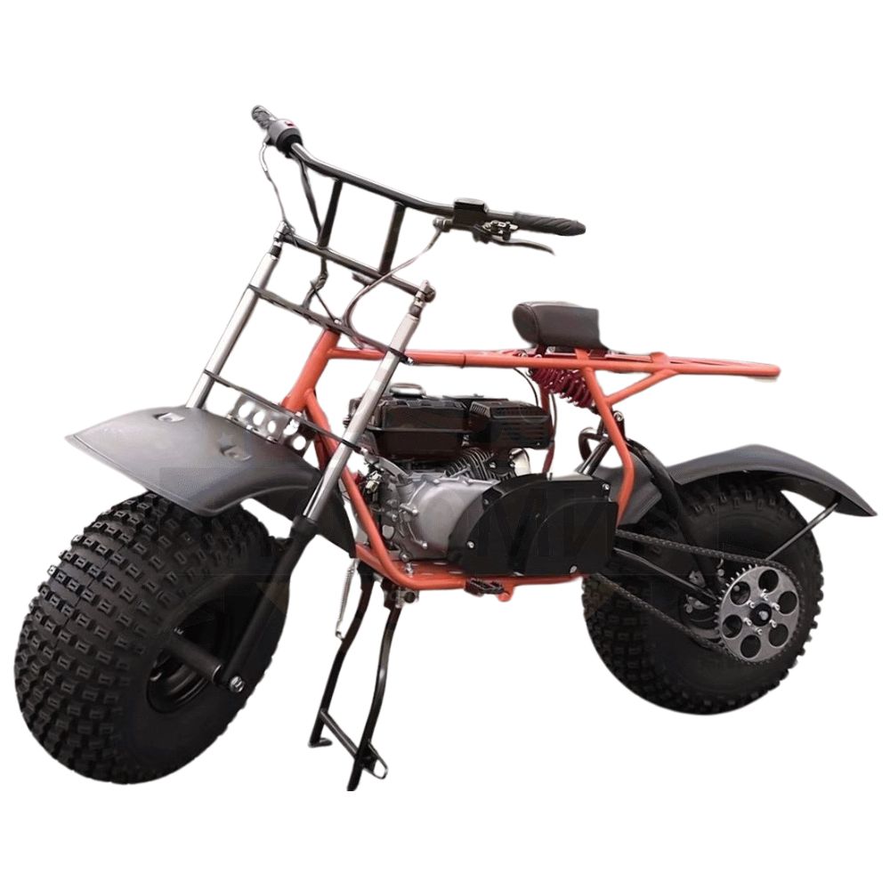 Купить мотоцикл СКАУТ-7 БОЦМАН 8+ л.с. Мотоцикл СКАУТ-7 БОЦМАН 8+ л.с.