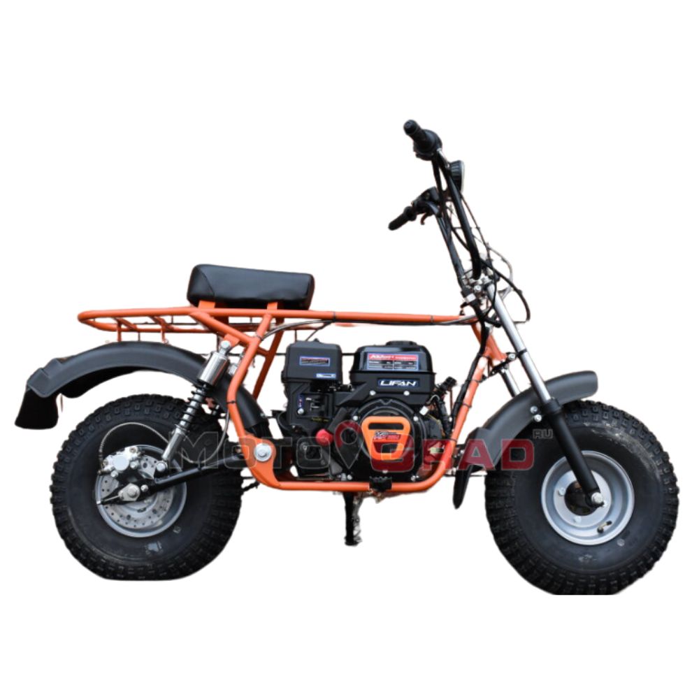 Купить мотоцикл СКАУТ САФАРИ 3L-8Е+ BIGFOOT FORK Мотоцикл СКАУТ САФАРИ 3L-8Е+ BIGFOOT FORK