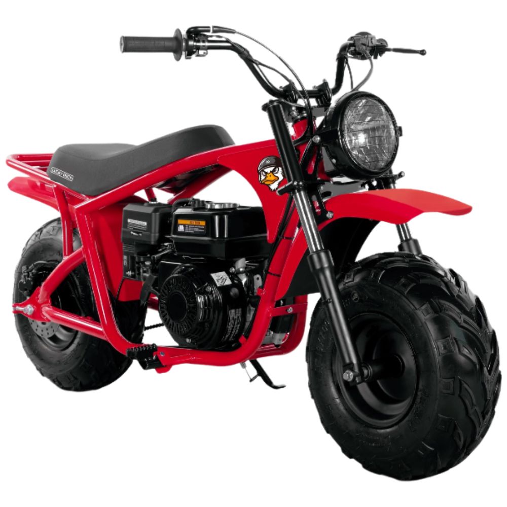 Купить минибайк Lucky Duck Ranger RB200 Минибайк Ranger Lucky Duck RB200