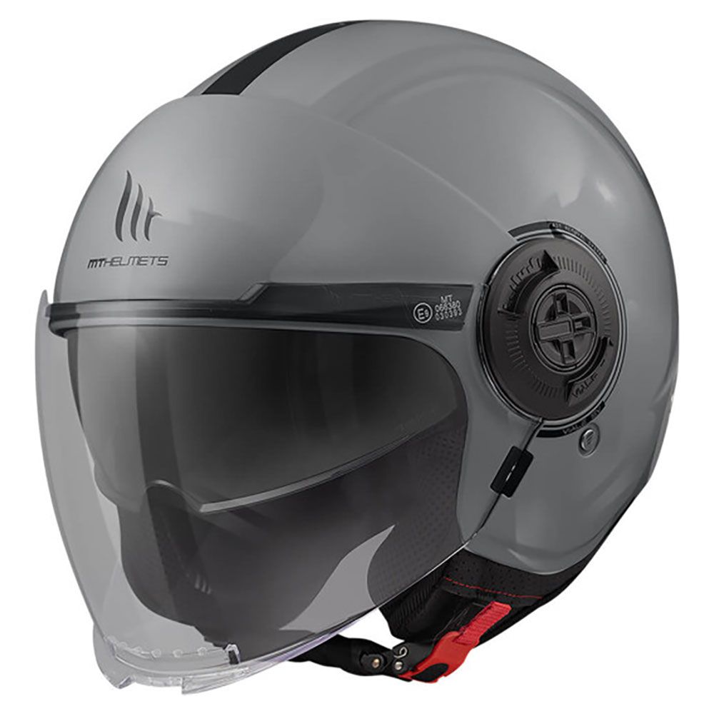 Купить шлем MT VIALE SV S solid A2 Шлем MT VIALE SV S solid A2