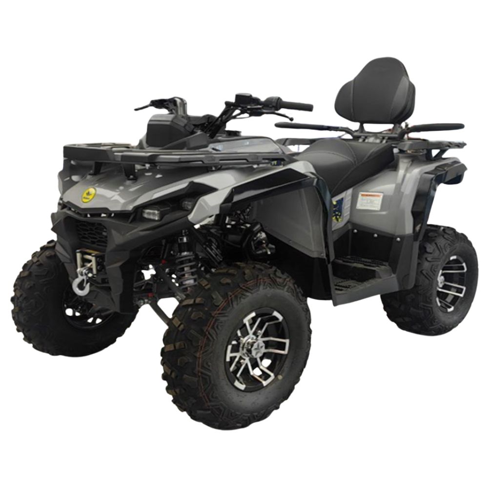 Купить квадроцикл ATV HAMMER 6 250L (мотокомплект) Комплект запчастей ATV HAMMER 6 250L
