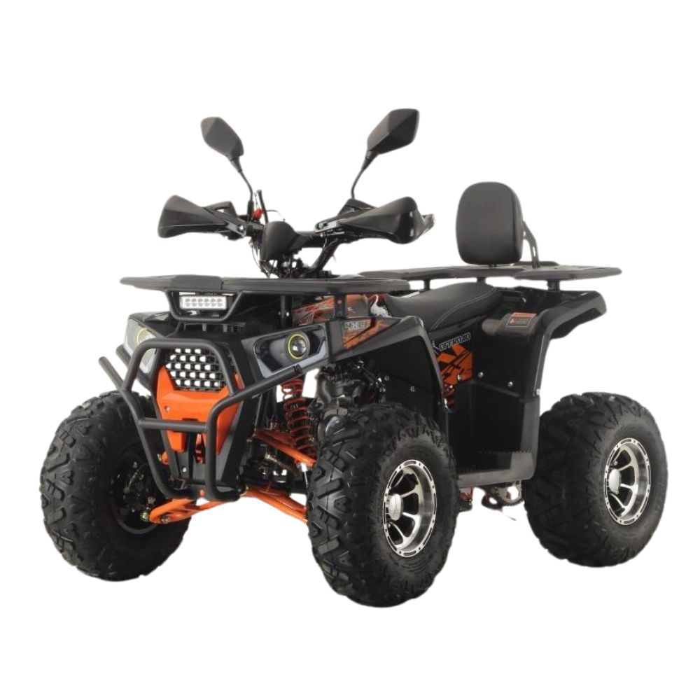 Комплект запчастей ATV ARMIS 125