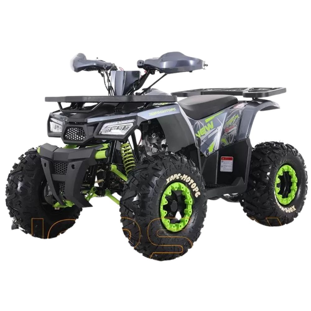 Комплект запчастей HORS 024 125cc